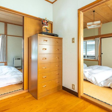 Kalik House Villa Nozawaonsen Ngoại thất bức ảnh