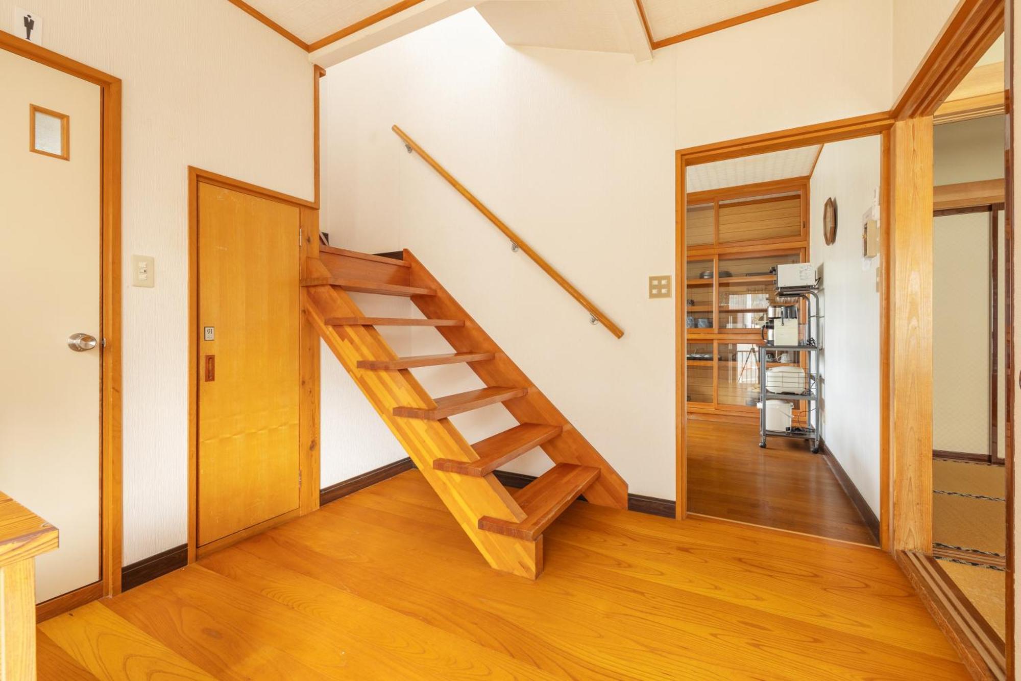 Kalik House Villa Nozawaonsen Ngoại thất bức ảnh