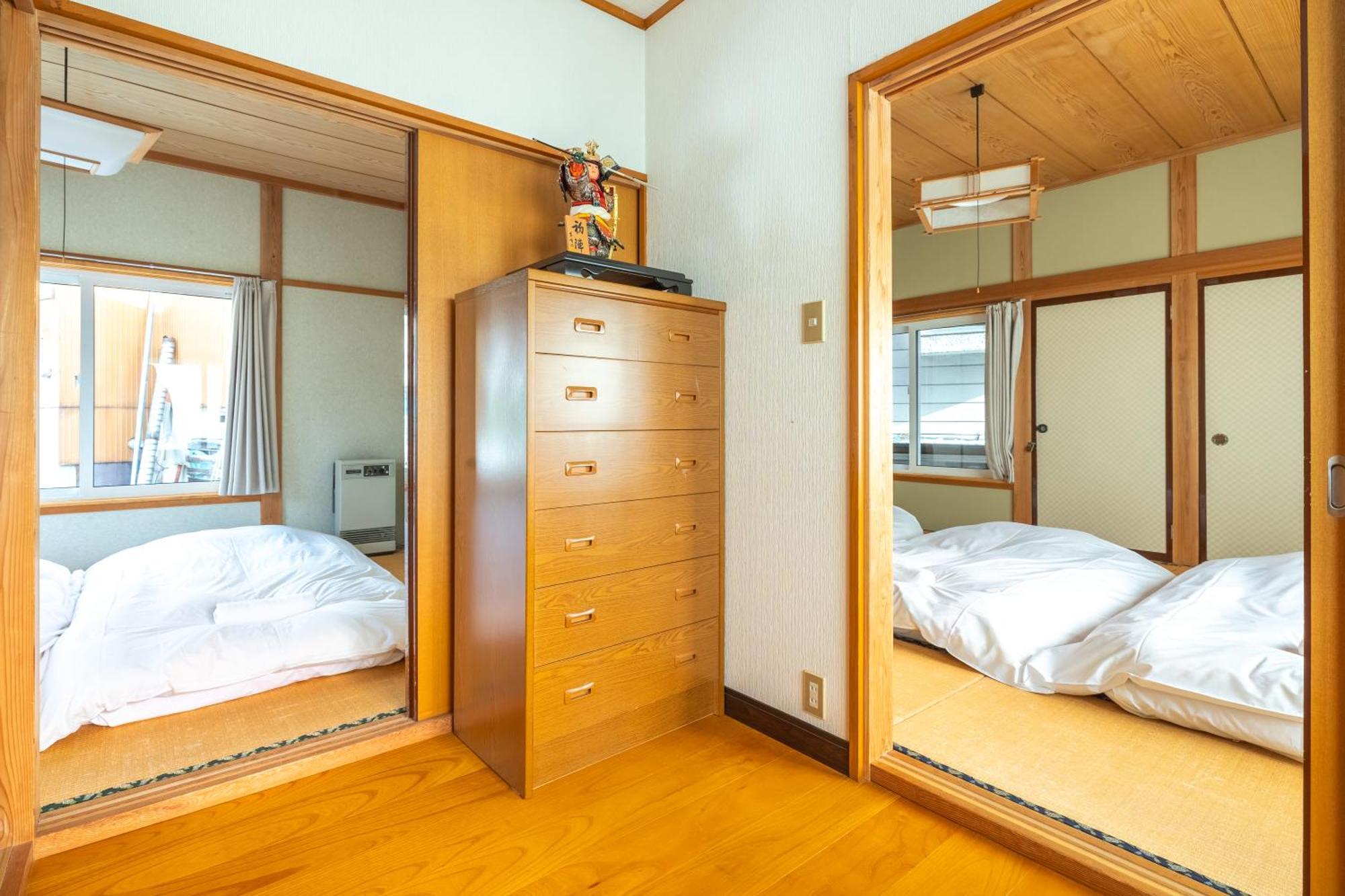 Kalik House Villa Nozawaonsen Ngoại thất bức ảnh