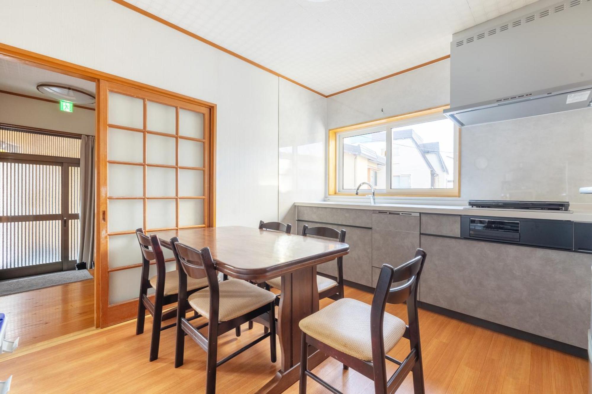 Kalik House Villa Nozawaonsen Ngoại thất bức ảnh