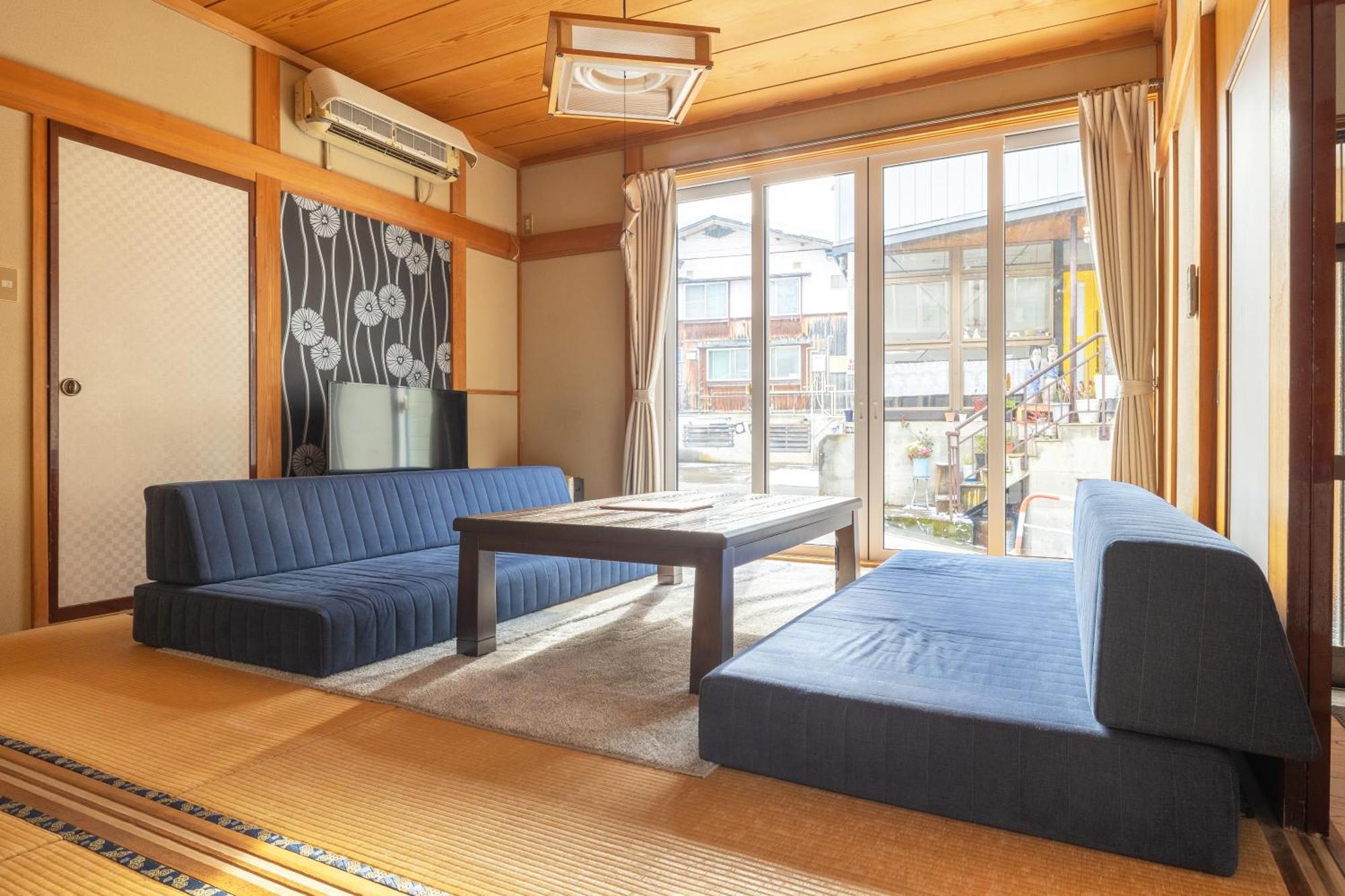 Kalik House Villa Nozawaonsen Ngoại thất bức ảnh