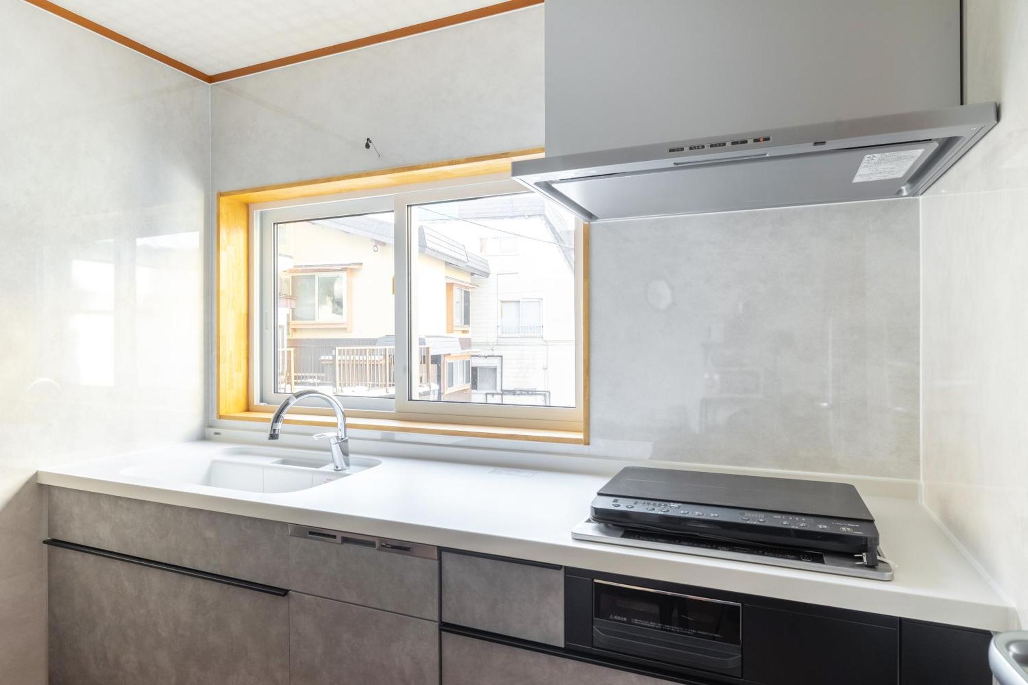 Kalik House Villa Nozawaonsen Ngoại thất bức ảnh