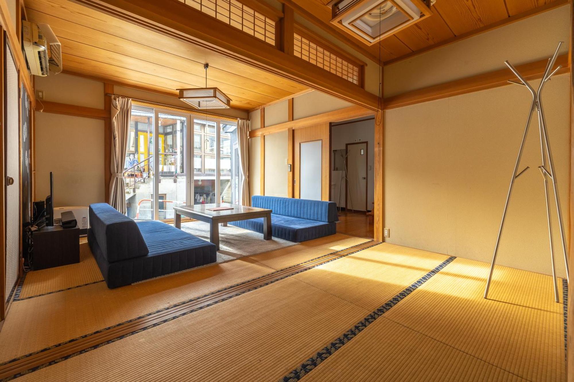 Kalik House Villa Nozawaonsen Ngoại thất bức ảnh