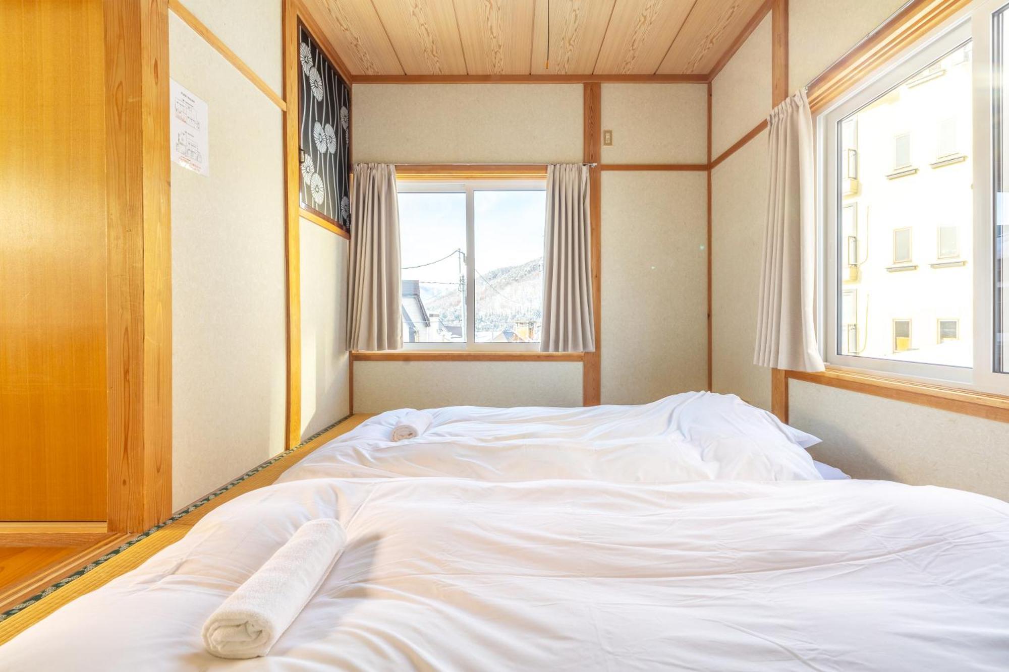 Kalik House Villa Nozawaonsen Ngoại thất bức ảnh